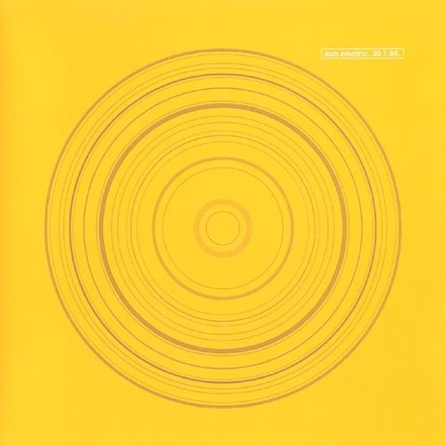 WWalkman-Sun Electric