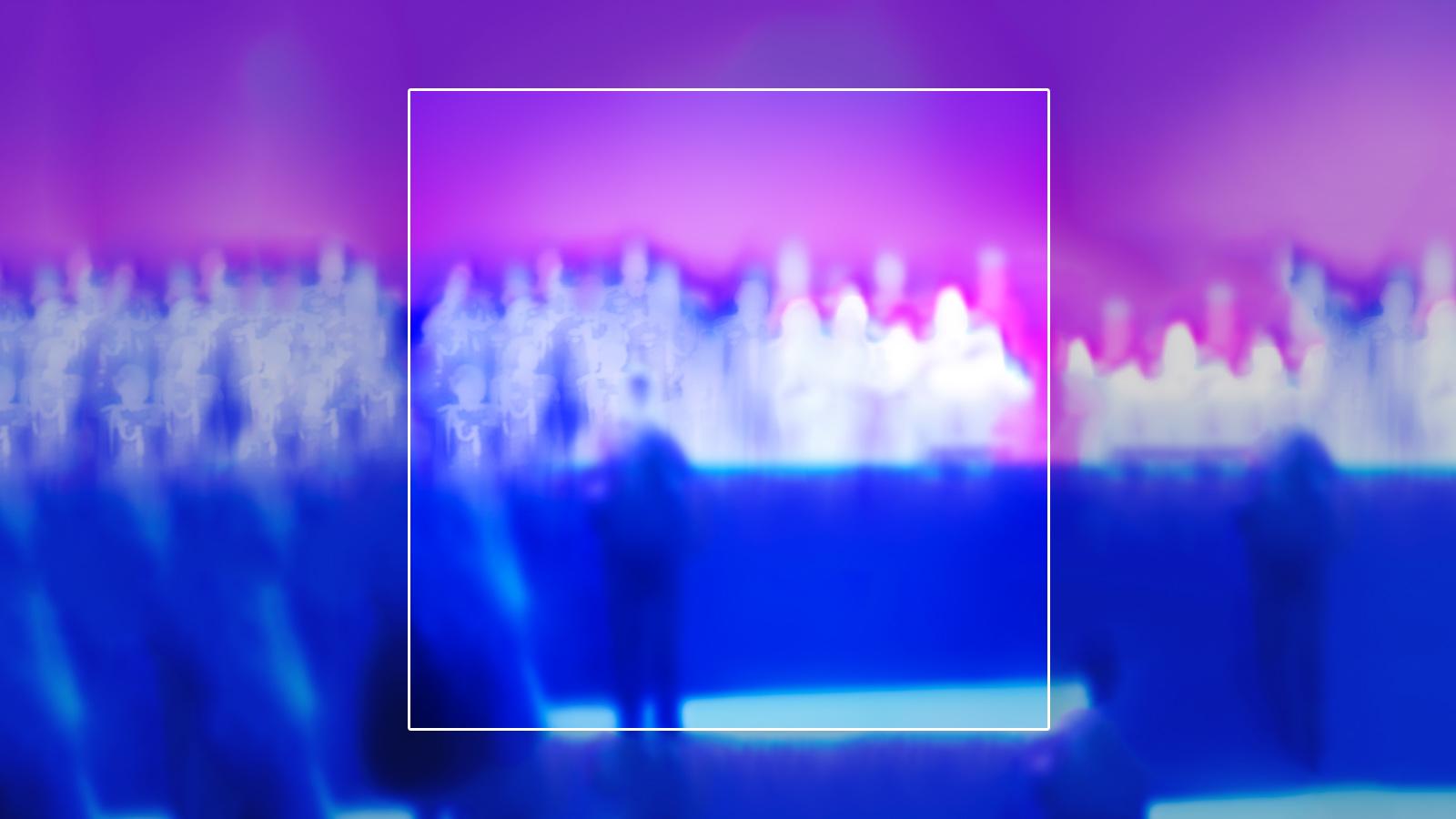 Tim Hecker Love Streams Artwork