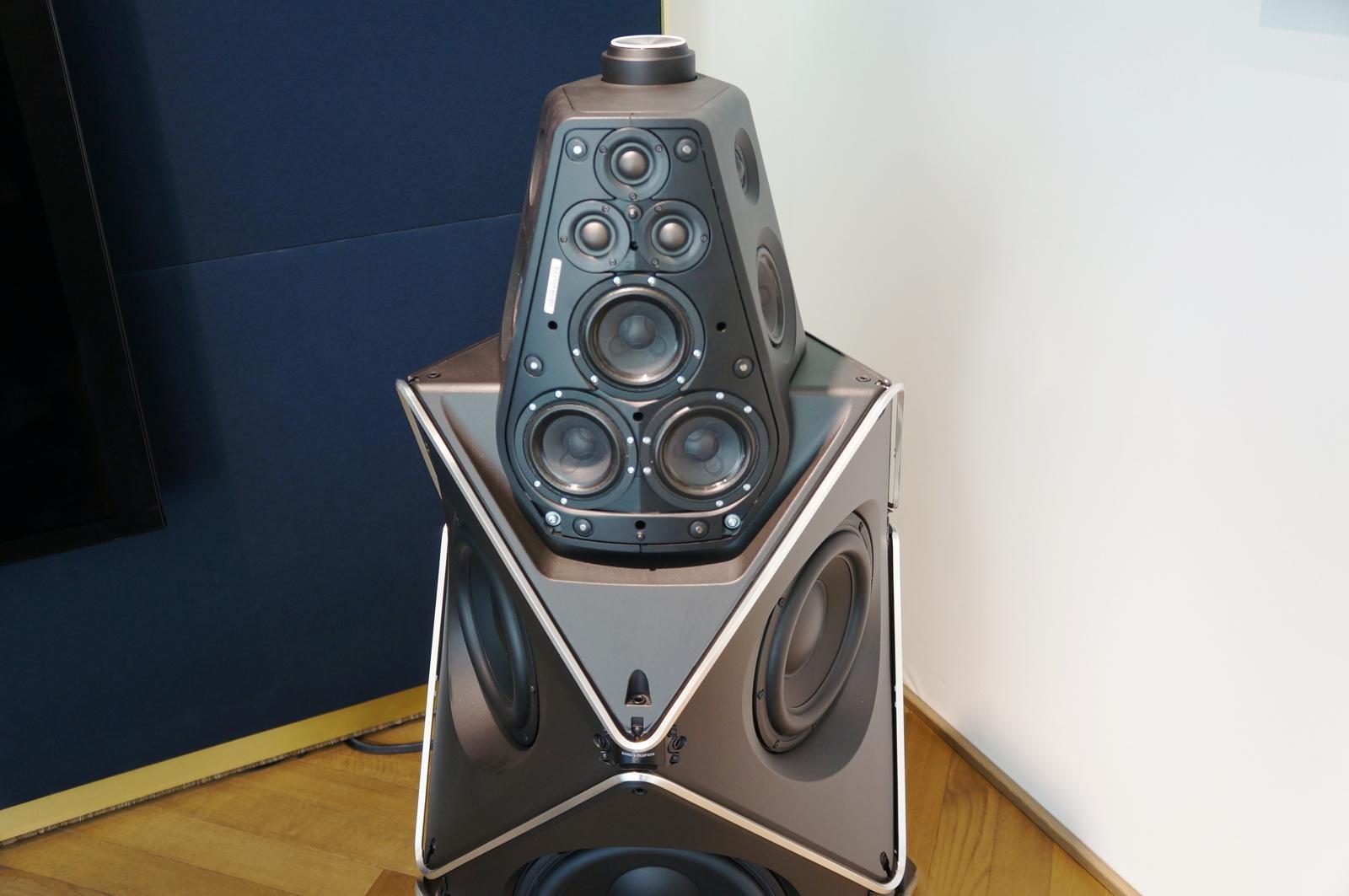 Beolab 90 lead full