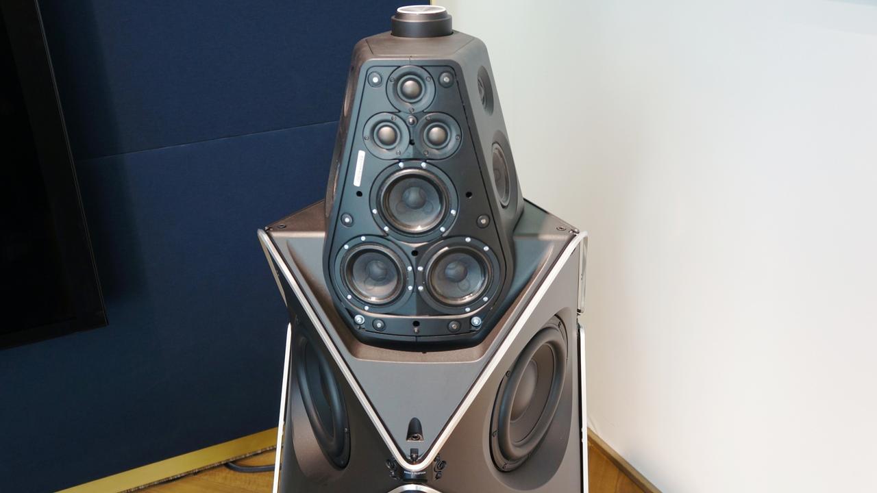 Beolab 90 lead