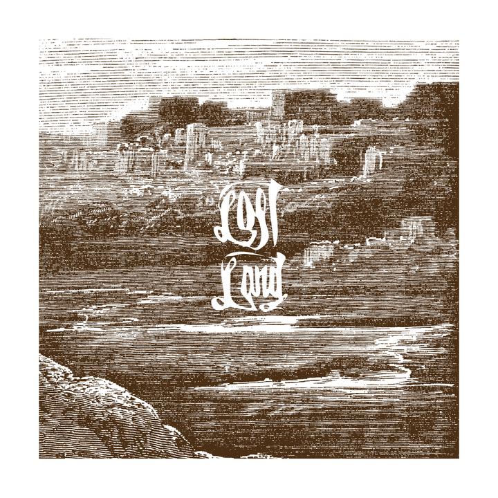 Stereociti-Lost Land-WWalkman05032016