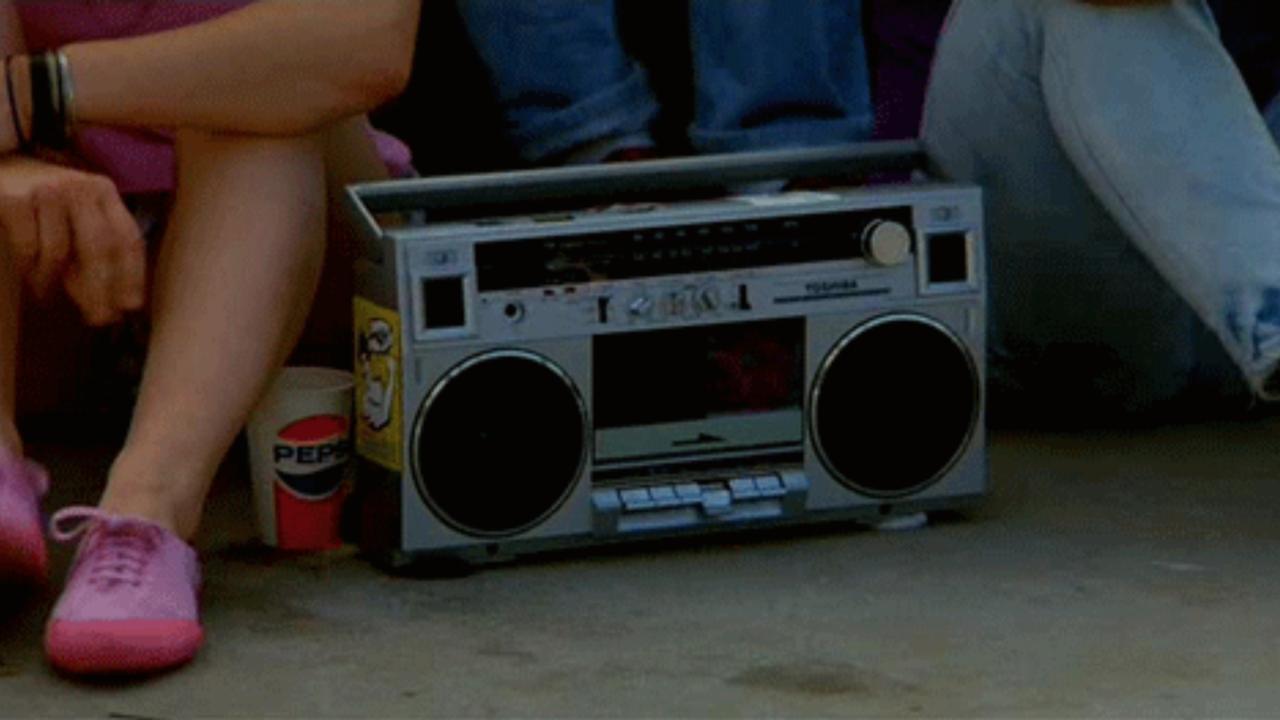 WW05032016 Ghettoblaster start