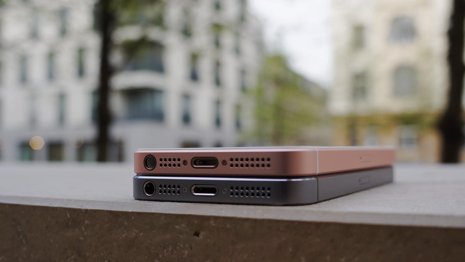 iPhone SE Review 06