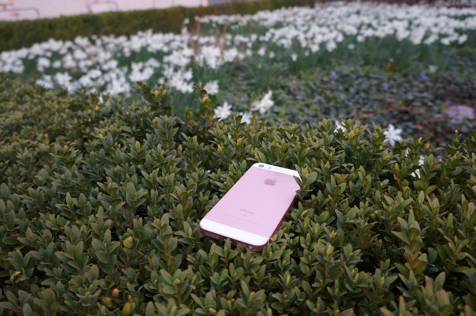 iPhone SE Review 09