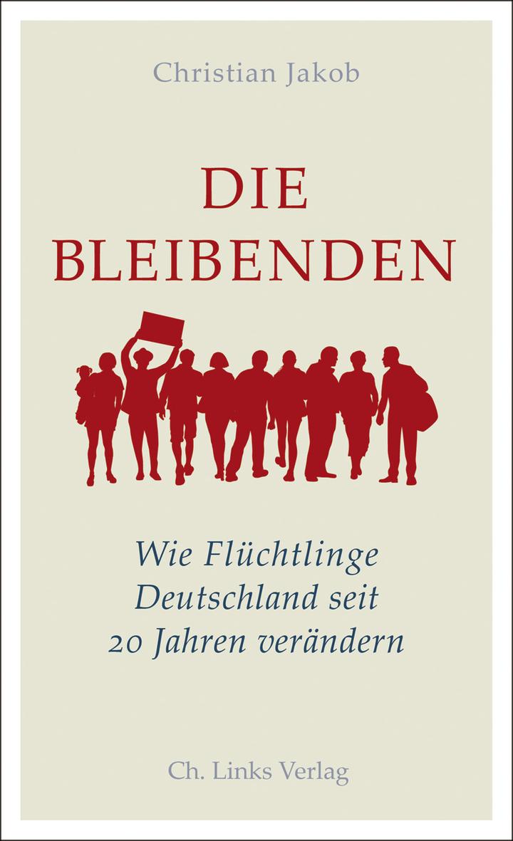 Die Bleibenden Jakob