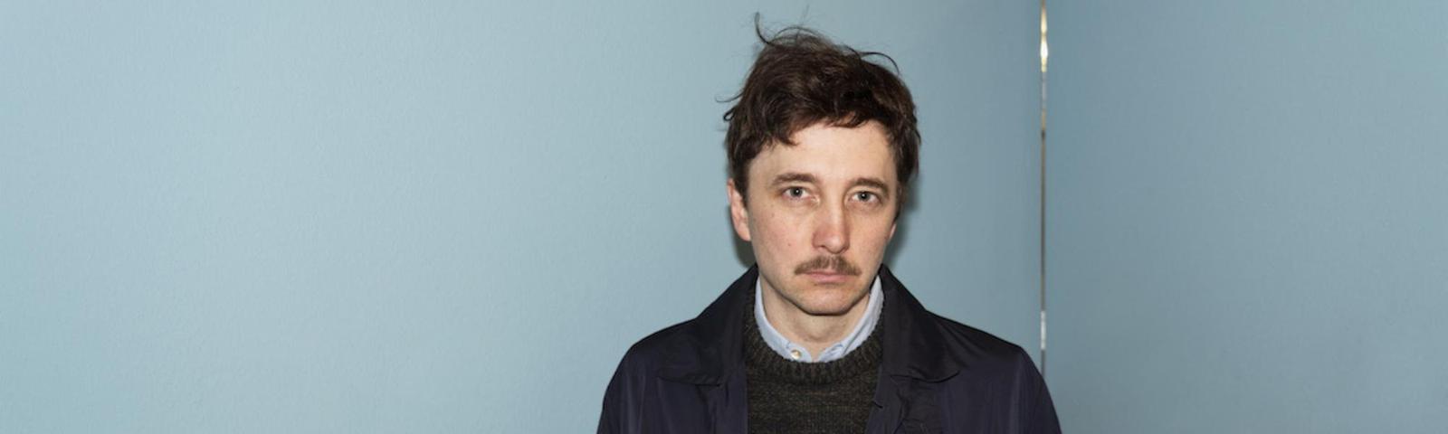 Lawrence Portrait