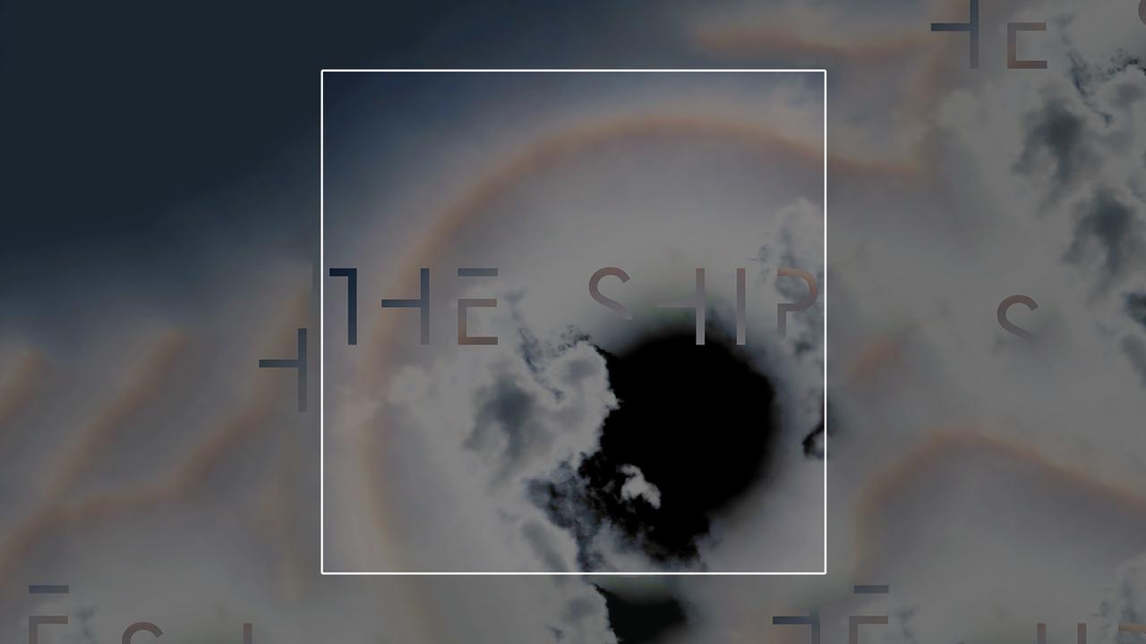 Brain Eno The Ship Review Start