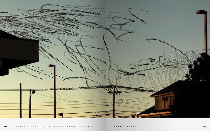 PhotoViz Dennis Hlynsky
