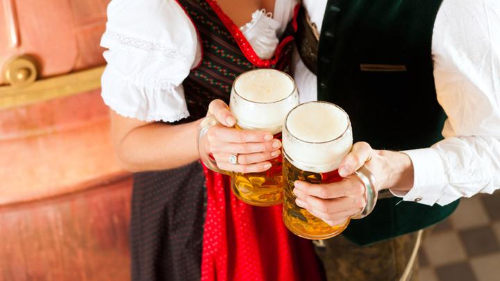 reinheitsgebot
