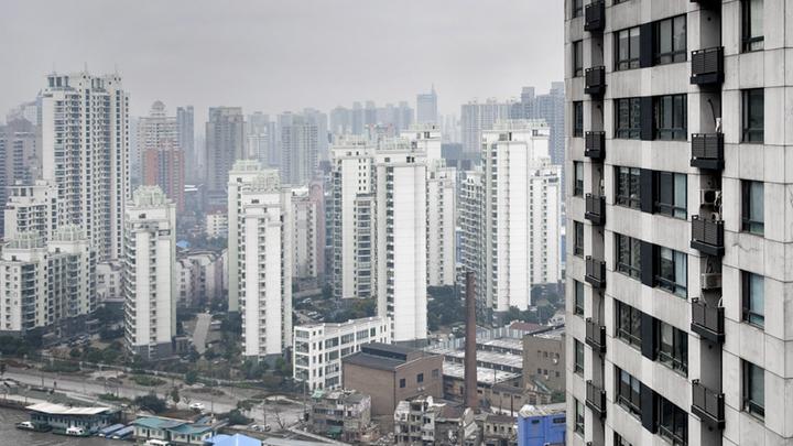shanghai