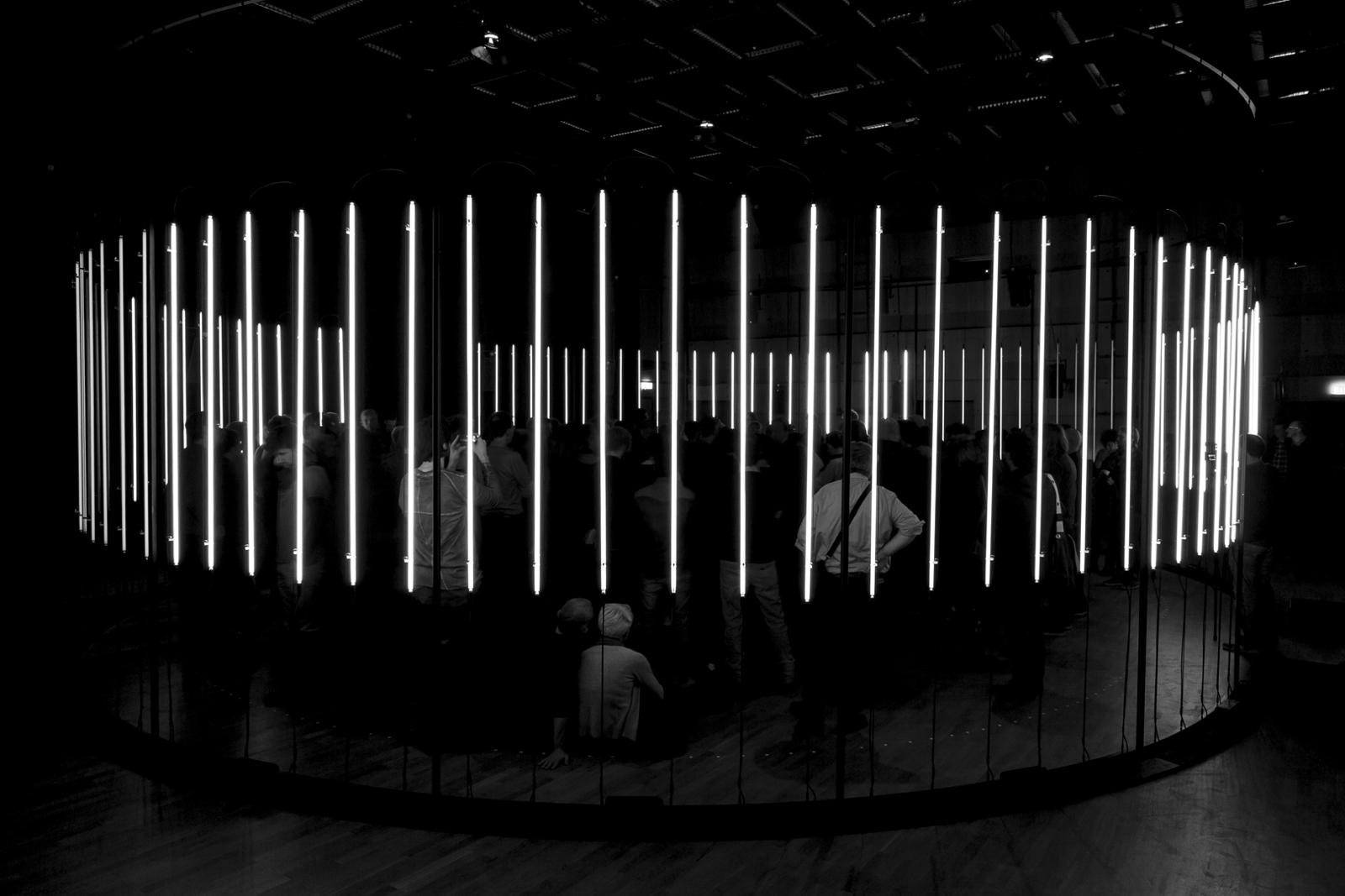 White Circle 03