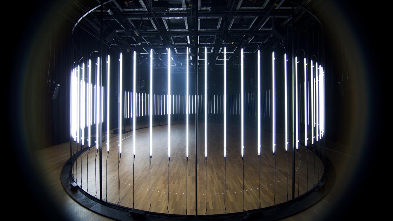 white circle berghain lead