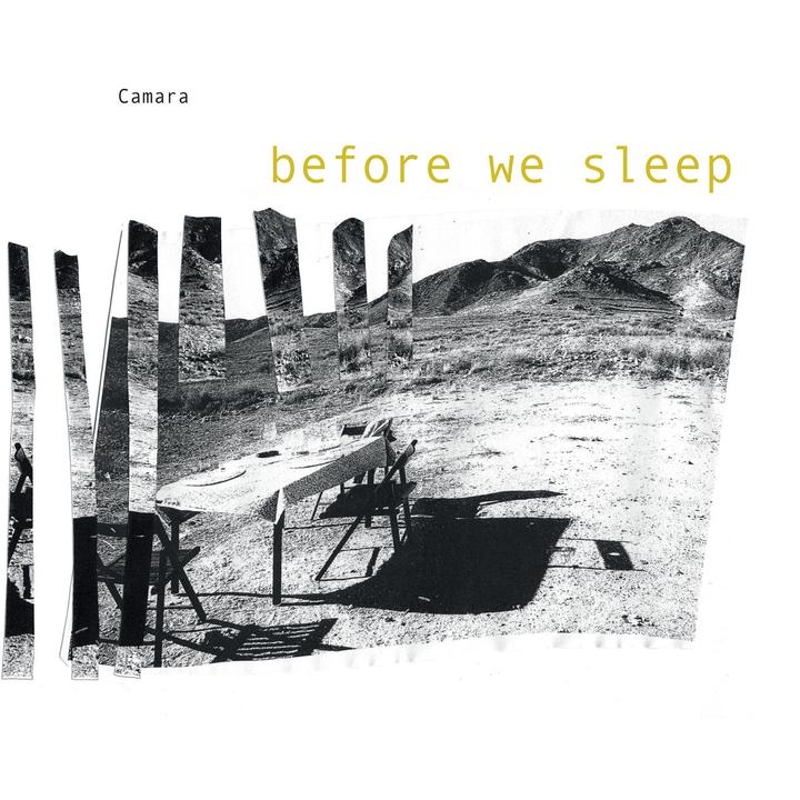 Camara Before We Sleep Cover Walkman 20160430