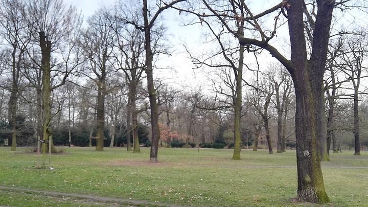 Hasenheide