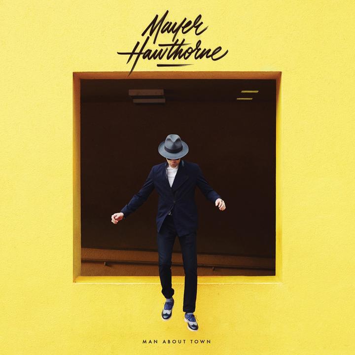 mayerhawthorne