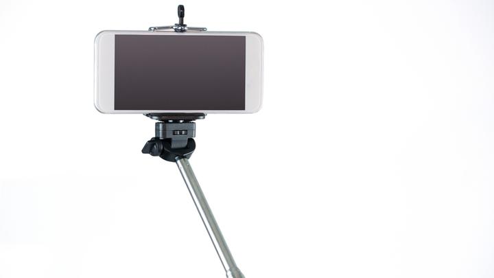Selfiestick