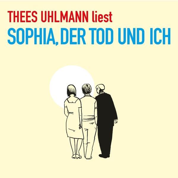 thees uhlmann sophia der tod und ich cover