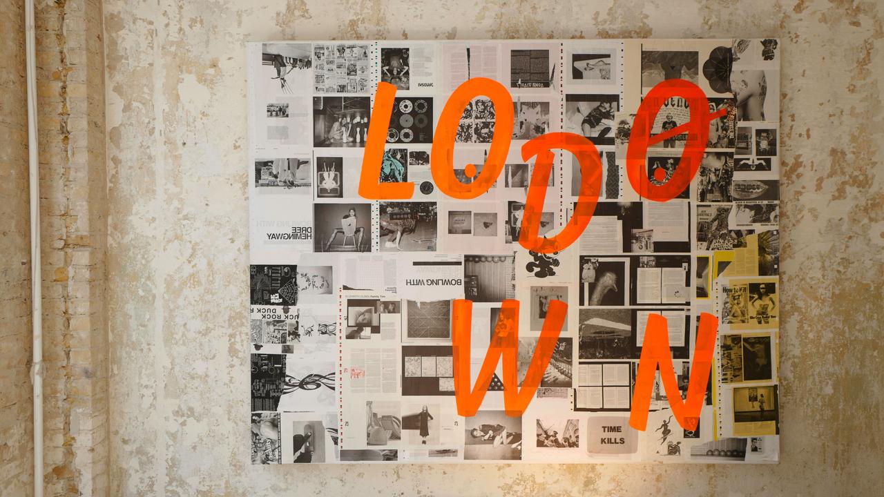 Lodown Start