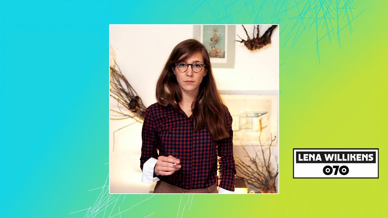 Lena Willikens Mix der Woche Mai 2016