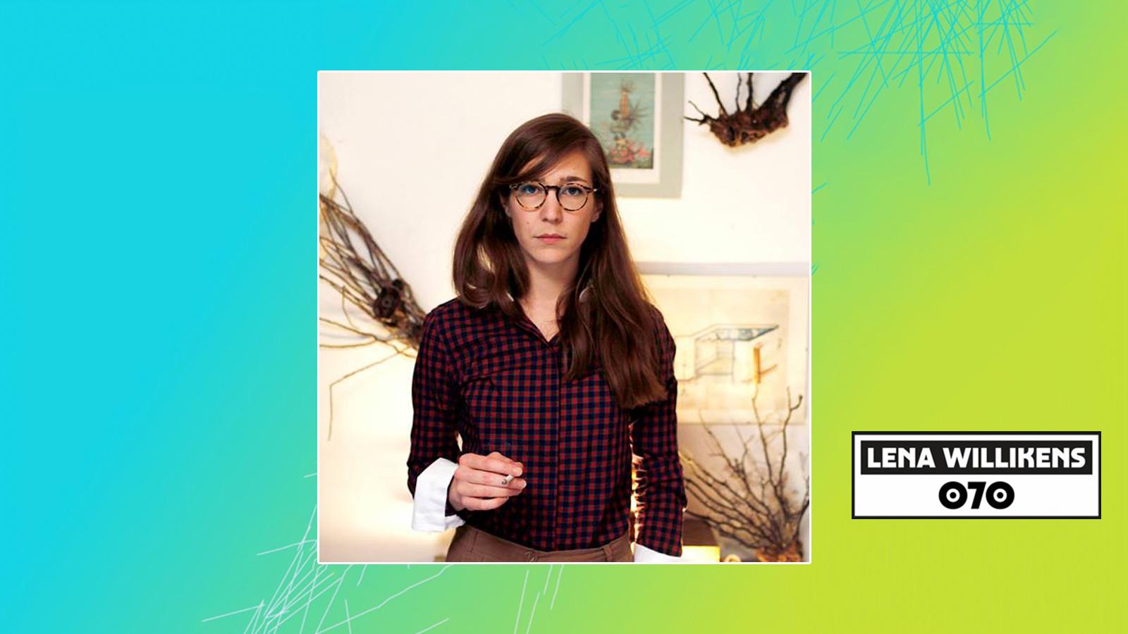 Lena Willikens Mix der Woche Mai 2016