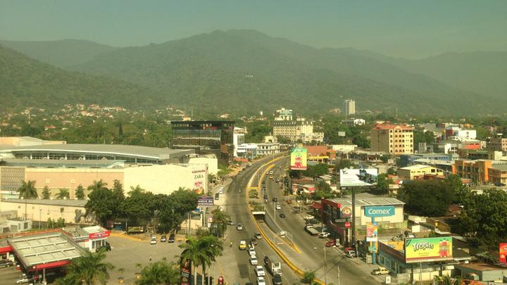 Honduras