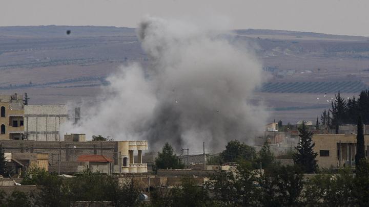 kobani