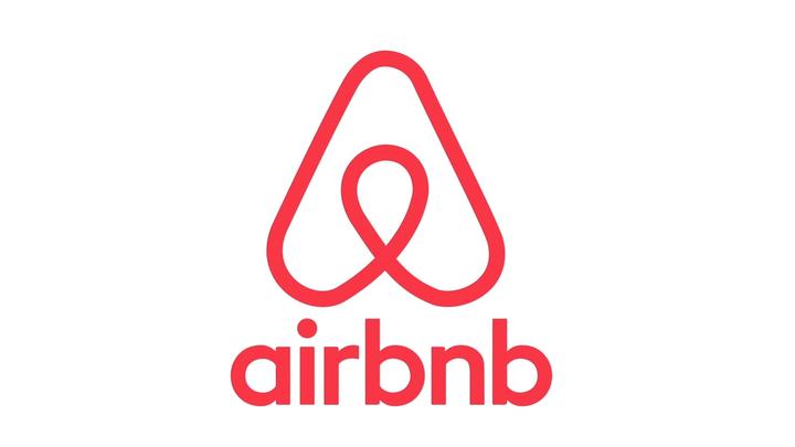 airbnb logo