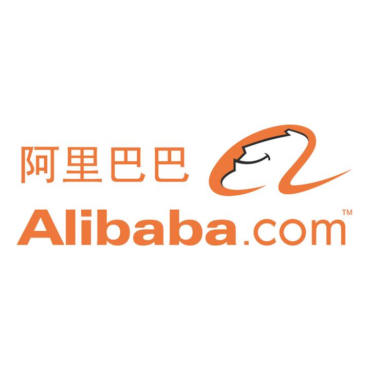 Alibaba Logo