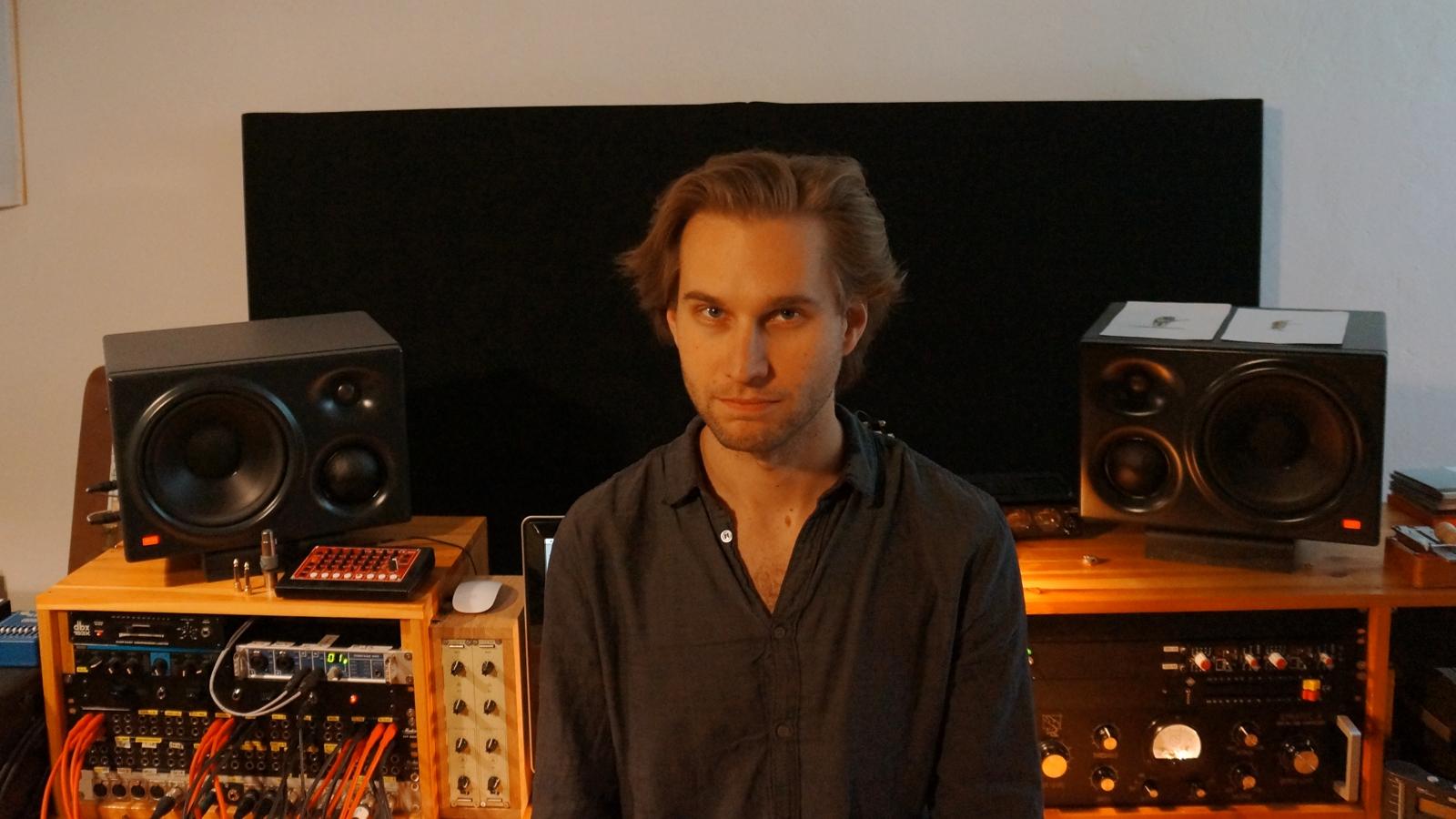 Martyn Heyne - lead full