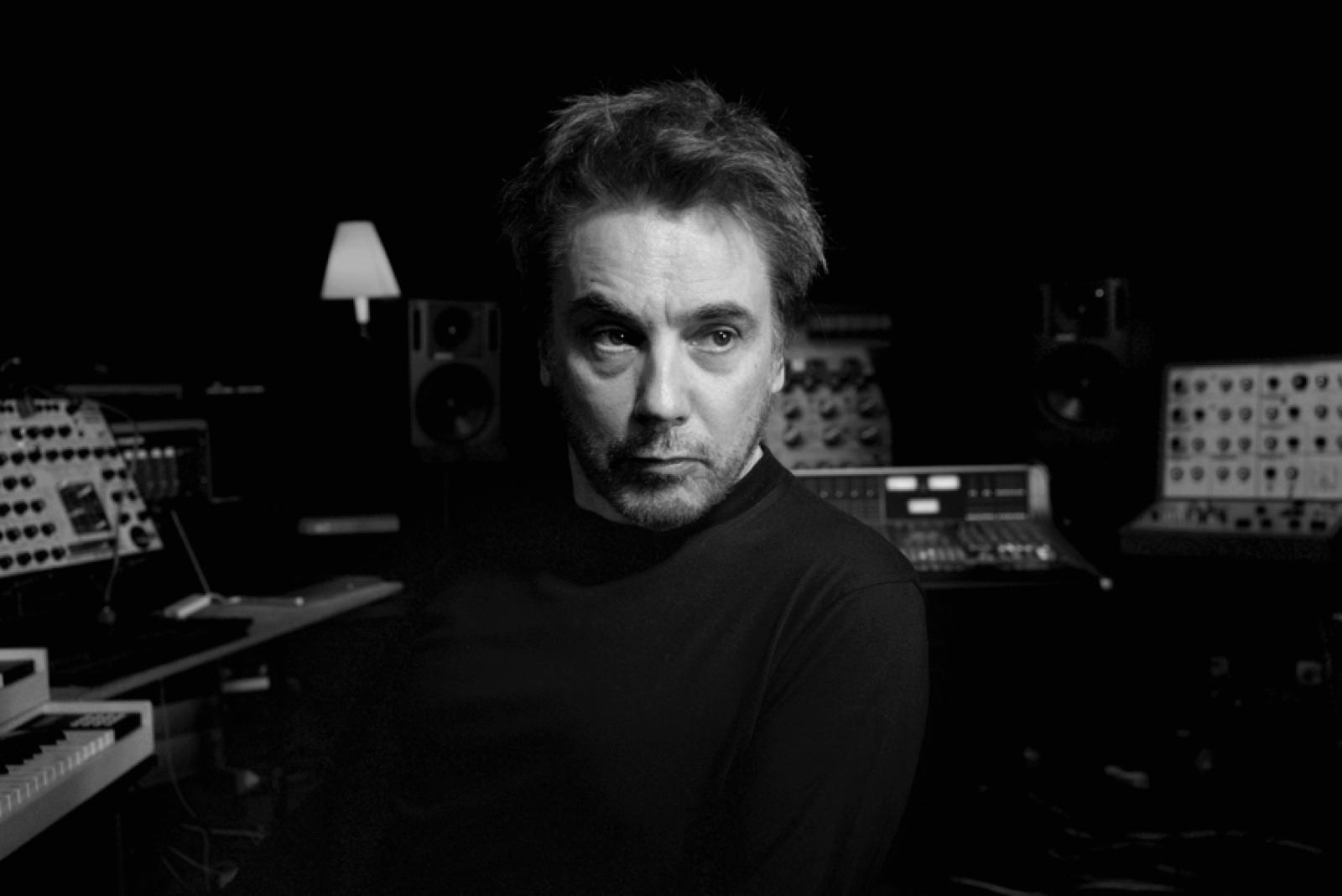 Jean-Michel Jarre 02