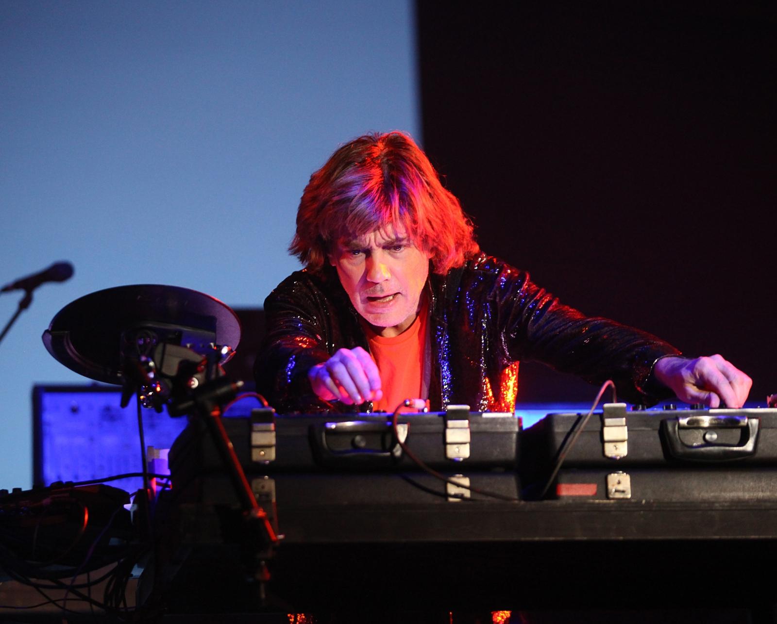 Jean-Michel Jarre 03