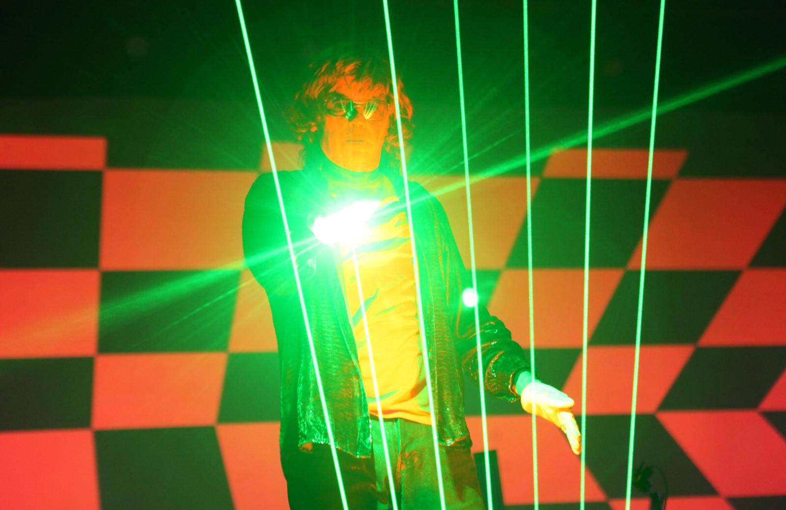 Jean Michel Jarre 04