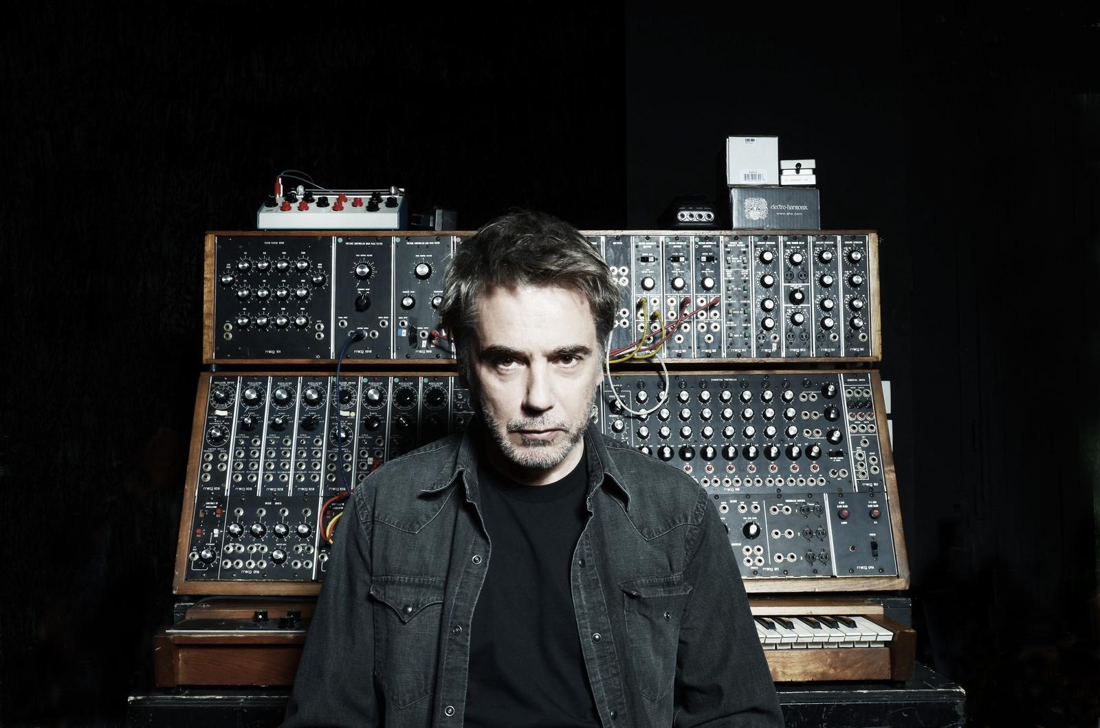 Jean Michel Jarre 06