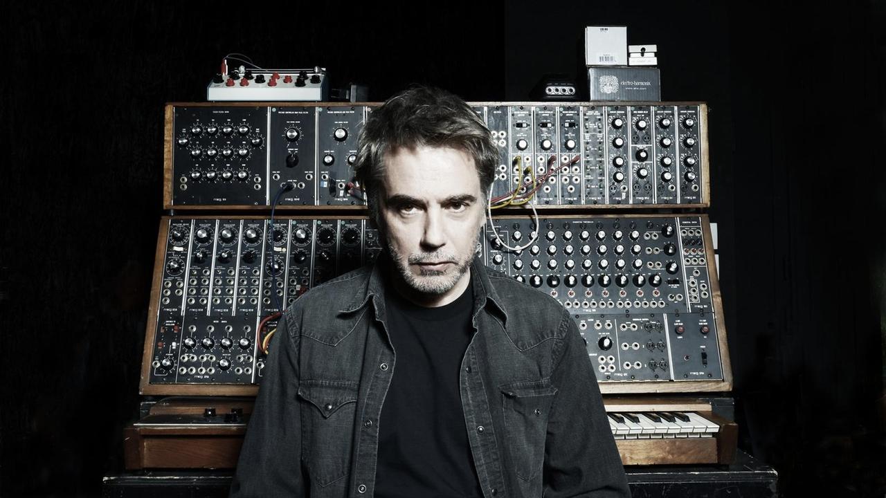 jean michel jarre