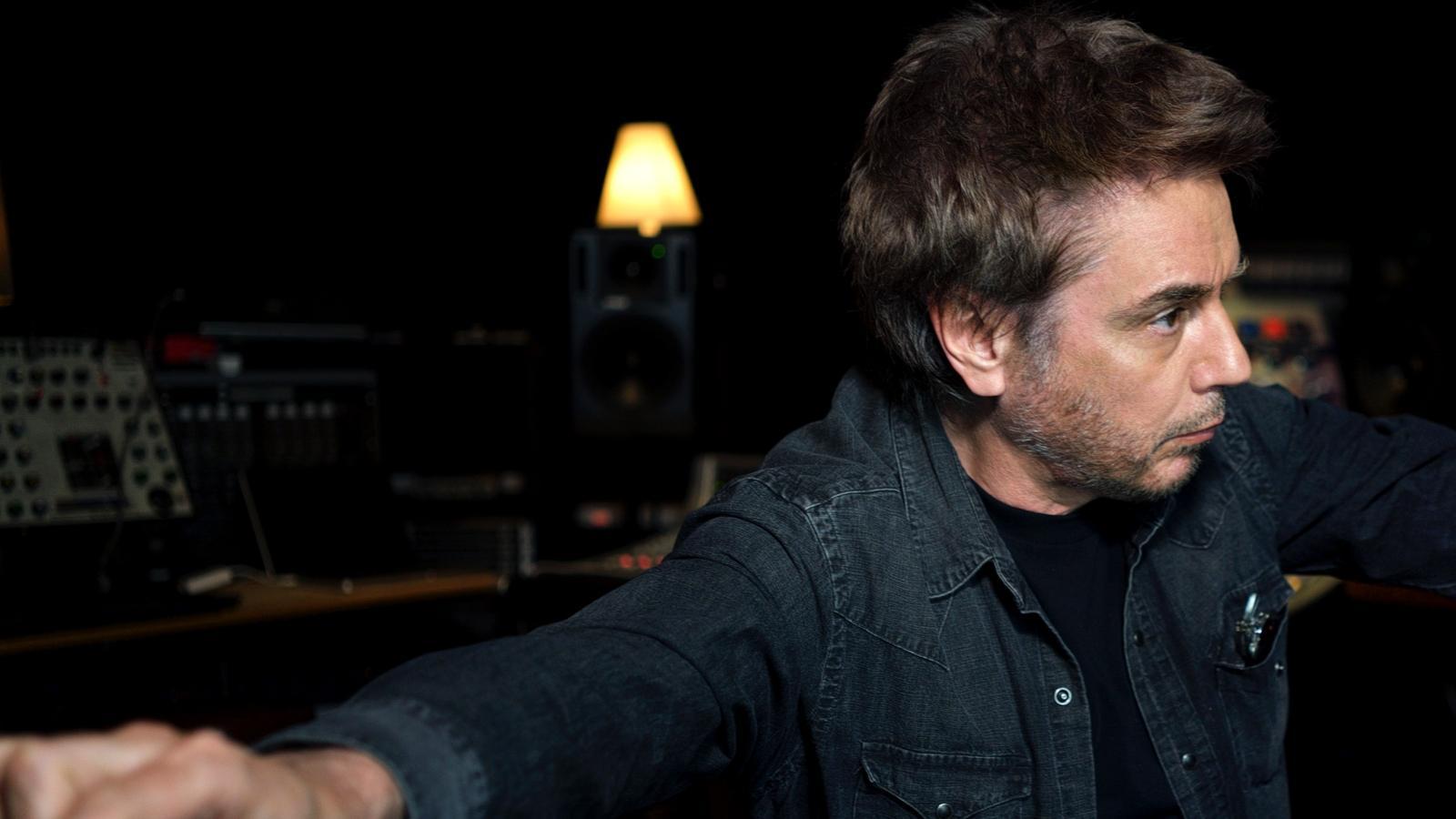 jean michel jarre oral history