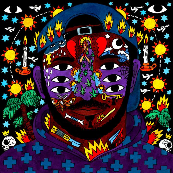 Kaytranada 99,9% WW07052016
