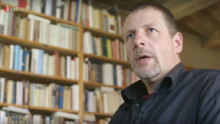 Götz Kubitschek Leseliste Mai 2016