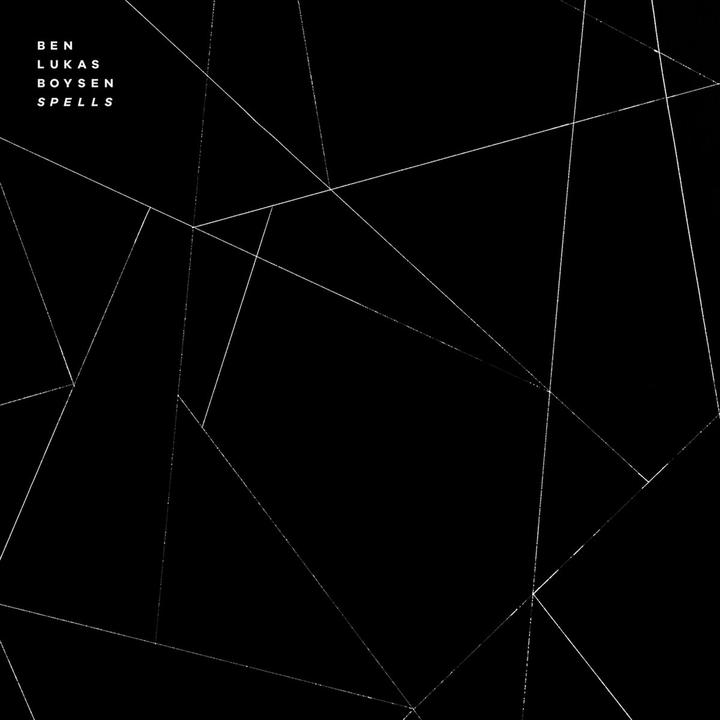 Ben Lukas Boysen Spells Artwork