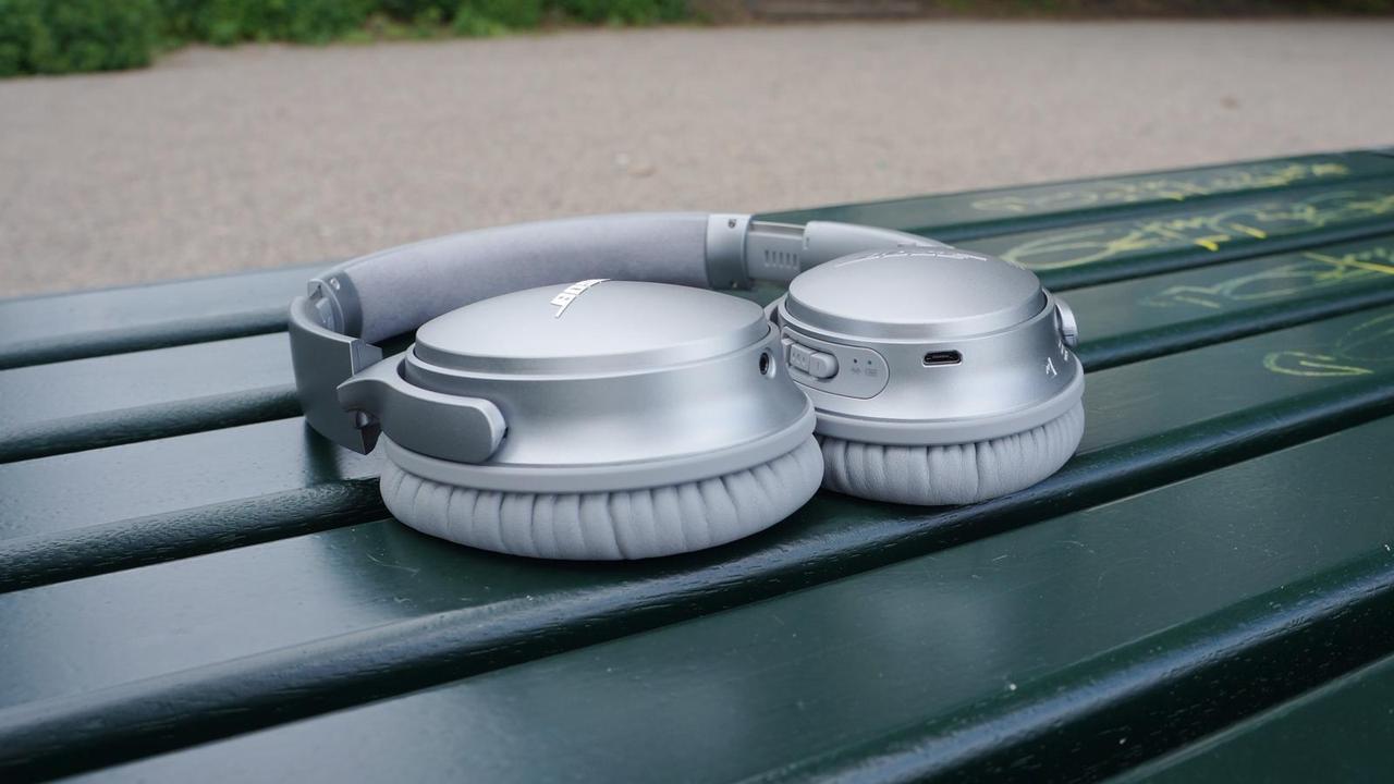 bose teaser