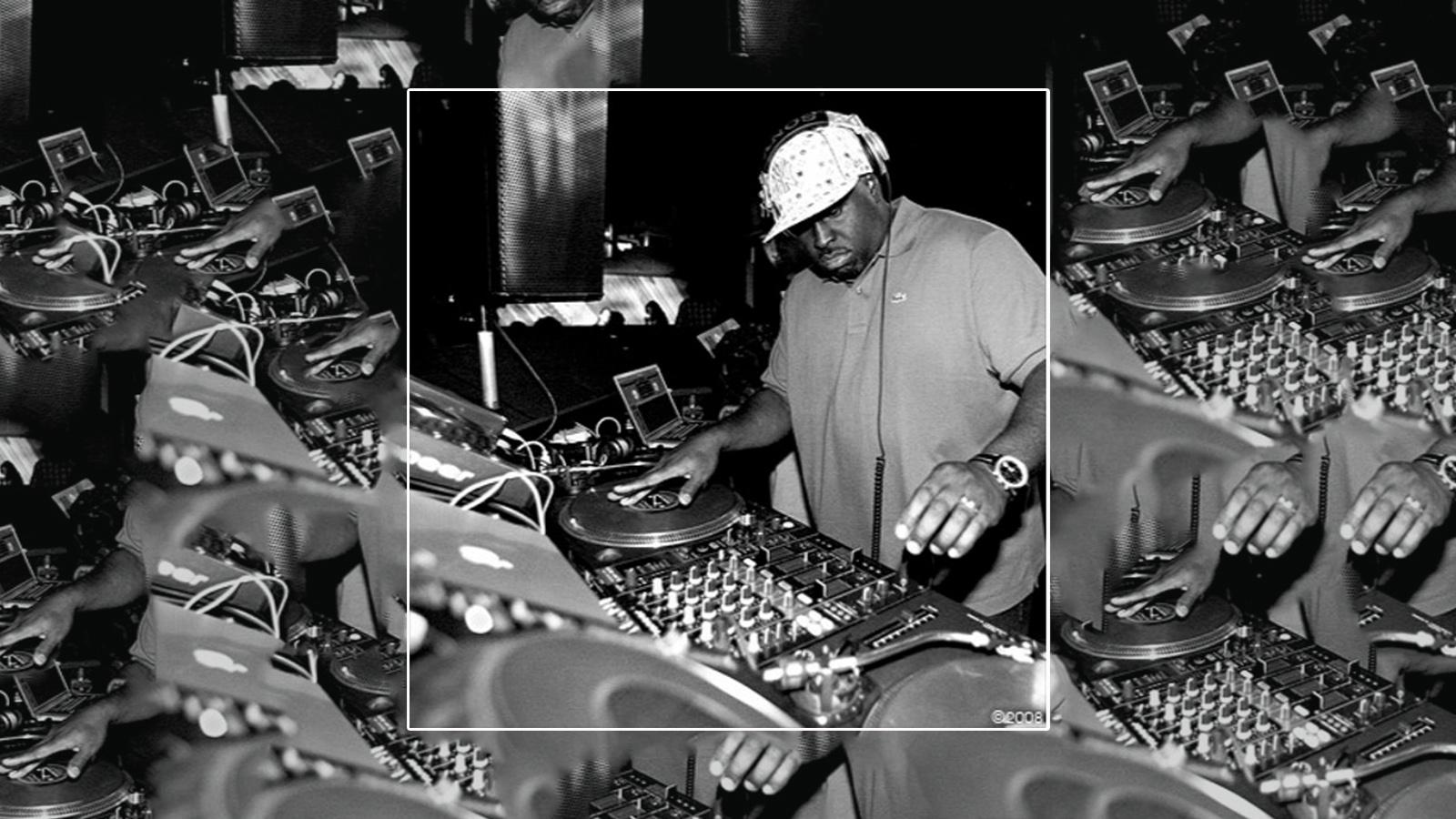 MdW-Funkmaster Flex