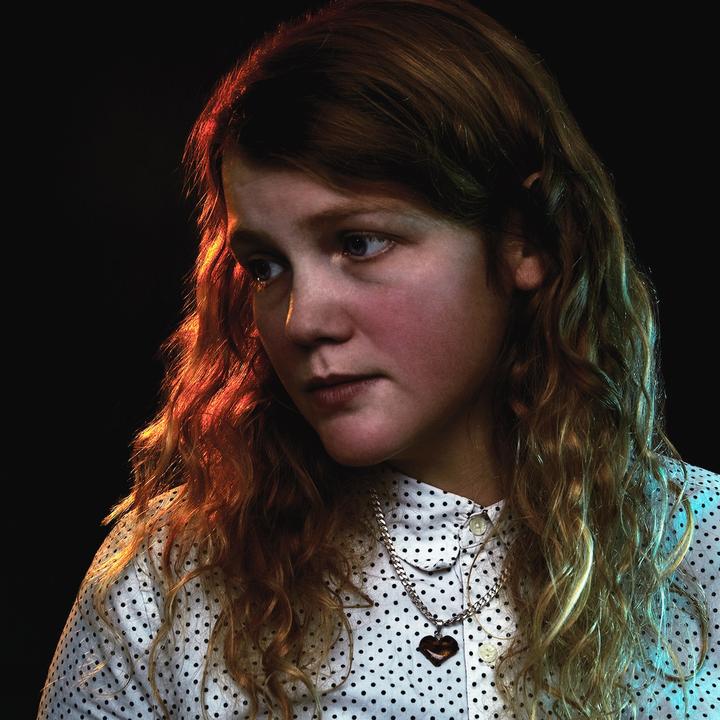 Kate Tempest Foto
