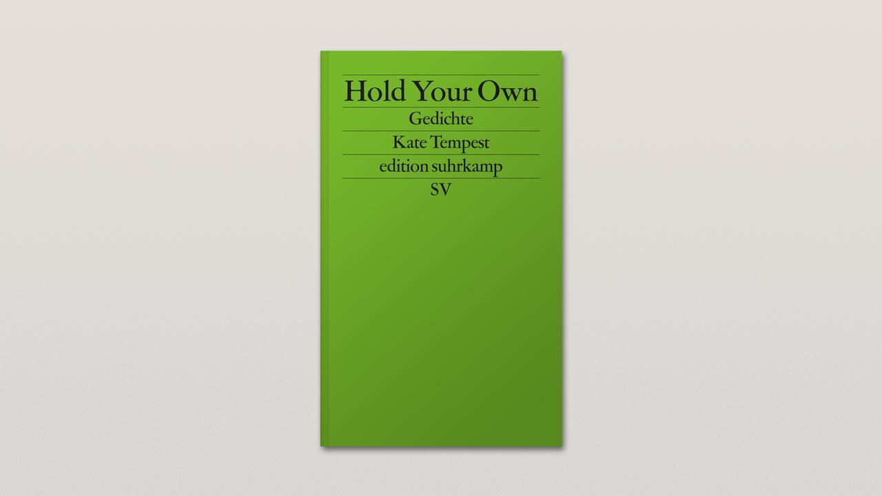 Kate Tempest - Hold Your Own