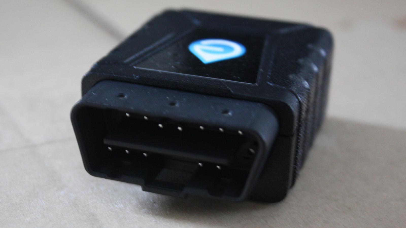 gps