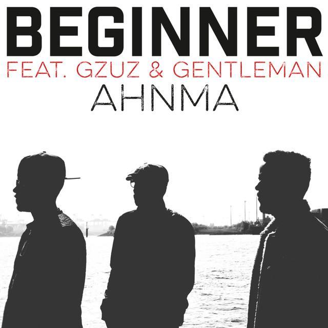Beginner Ahnma Cover Walkman Juni 2016