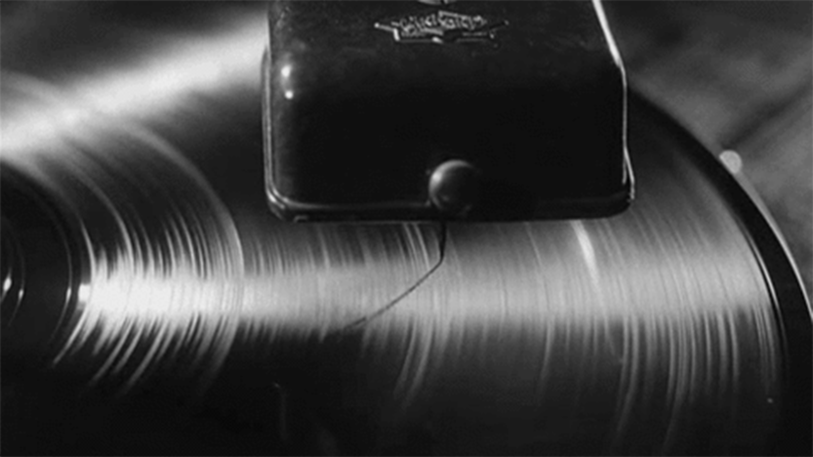 Walkman Vinyl Juni 2016