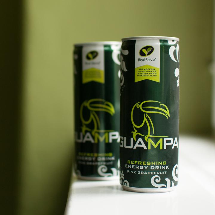 Guampa 1zu1