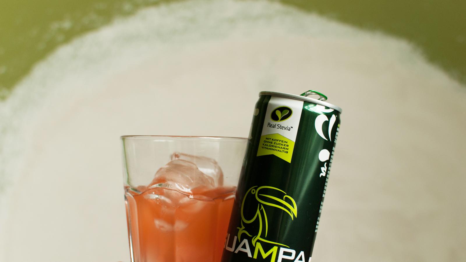 Guampa Lead