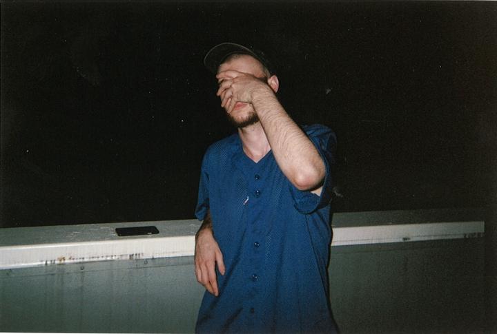 Huerco S - Portrait