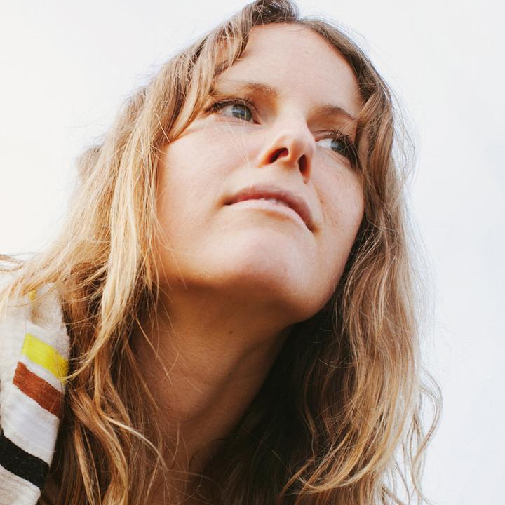 Kaitlyn Aurelia Smith Portrait