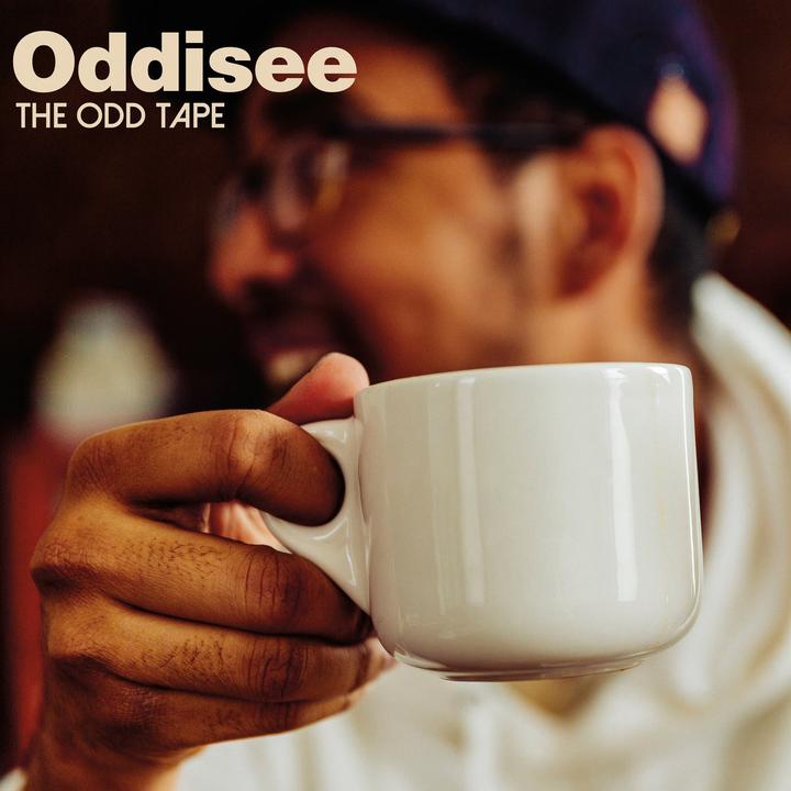 Oddisee The Odd Tape WWalkman